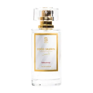 Coco Jasmin – BS Paris