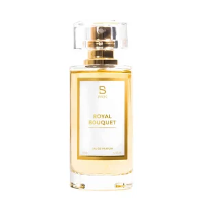 Royal Bouquet – BS Paris