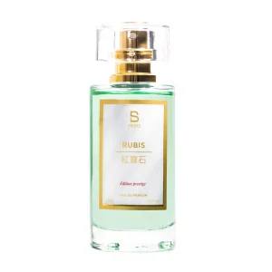 Rubis – BS Paris
