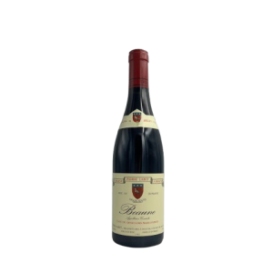 Beaune Clos Du Dessus Des Marconnets Rouge 2015 – Francois Labet (Bourgogne)