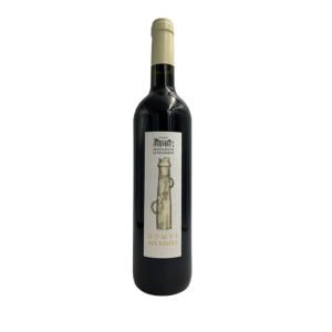 Minervois La Liviniere – Chateau Massamier La Mignarde Cuvee Domus Maximus Rouge 2006 (Languedoc)