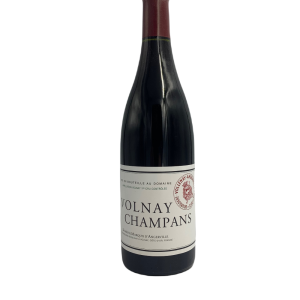 Magnum Volnay 1Er Cru Champans Rouge 2013 – Domaine Marquis D’Angerville (Bourgogne)