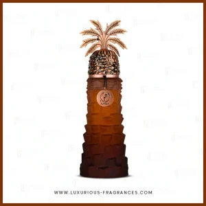 Eau de parfum Ajwaa 100ml – Lattafa Pride