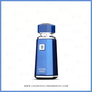 Eau de parfum Azzure Aoud 100ml – French Avenue