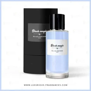 Black magic 50ml – Black Édition