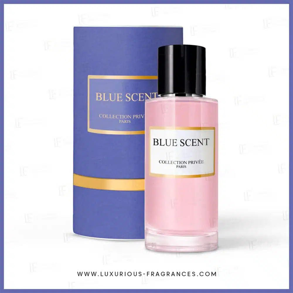 Blue Scent – Collection Privée (Convivium Paris)