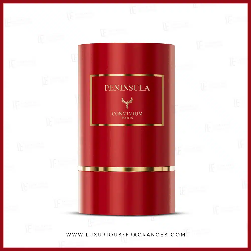 Extrait de parfum Peninsula 50ml – Convivium Paris – Image 2