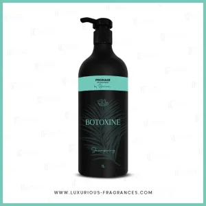 Shampoing botoxine – ProHair Professionnal