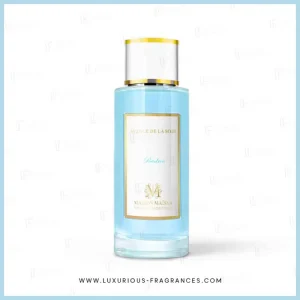 Brume parfumée Avenue de la soie – Maïssa Paris