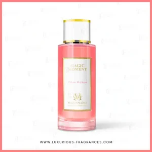 Brume parfumée Magic Moment – Maïssa Paris