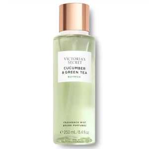 Brume parfumée Cucumber green tea – Victoria’s Secret