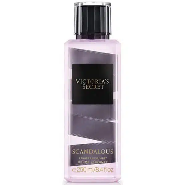 Brume parfumée Scandalous – Victoria’s Secret