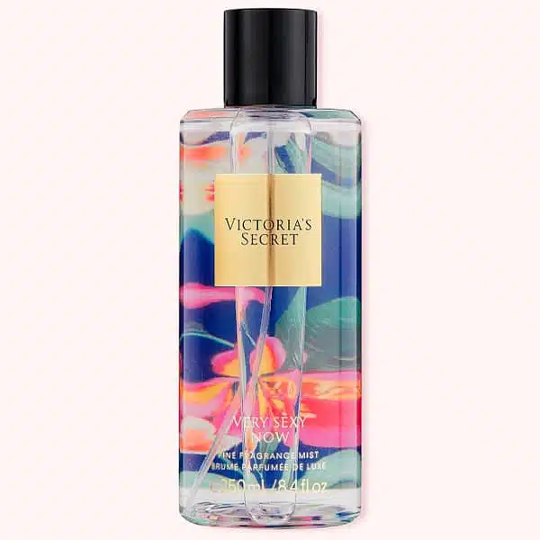 Brume parfumée Very Sexy Now – Victoria’s Secret