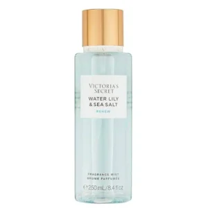 Brume parfumée Water Lily & Sea Salt – Victoria’s Secret