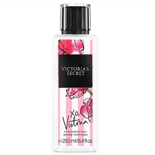 Brume parfumée Xo Victoria – Victoria’s Secret
