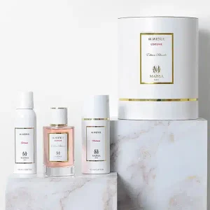 Coffret 66 avenue – Maïssa Paris