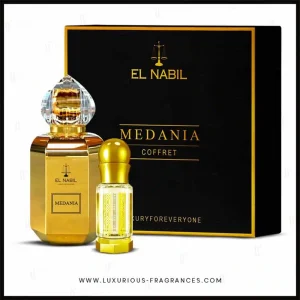 Coffret Mediana – El Nabil
