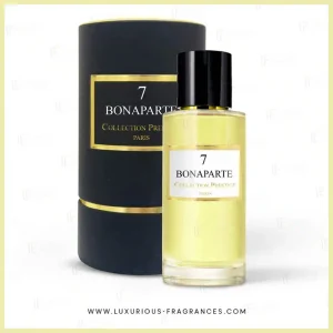 Bonaparte n°7 – Collection Prestige Paris