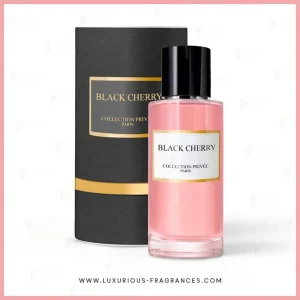 Black Cherry – Collection Privée (Convivium Paris)