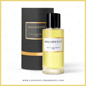 Magnificent – Collection Privée (Convivium Paris)