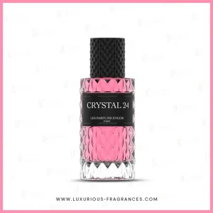 Crystal 24 – Les Parfums d’Igor