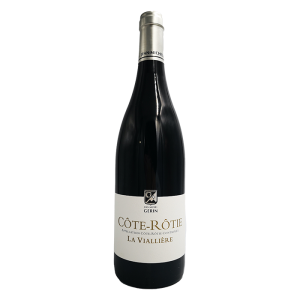 Magnum Cote Rotie Cuvee La Vialliere Rouge 2021 – Domaine Jean Michel Gerin (Vallee Du Rhone)