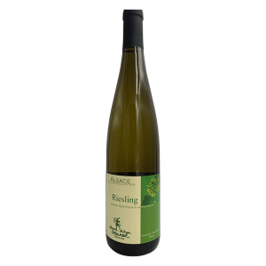 Riesling Vieilles Vignes Blanc 2023 – L&P Greiner (Alsace)
