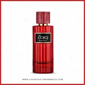 Eau de milky Warda 100ml – Ard Al Zaafaran