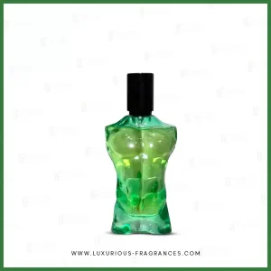 Eau de parfum Le Beau (Gladiator Twilight) 100ml – Volaré