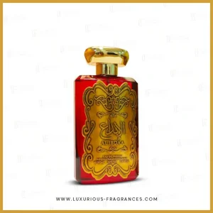 Eau de parfum Al Ibdaa for women – Ard Al Zaafaran