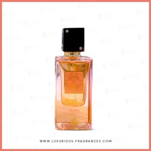 Eau de parfum Ana Abiyedh Coral 60ml – Lattafa