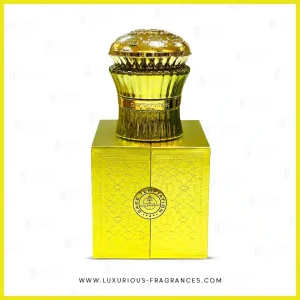 Eau de parfum Cake temptation 100ml – Ministry of Gourmand by Paris Corner
