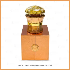 Eau de parfum Creamy Biscuit 100ml – Ministry of Gourmand by Paris Corner