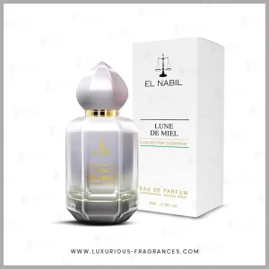 Eau de parfum Lune de miel – El Nabil