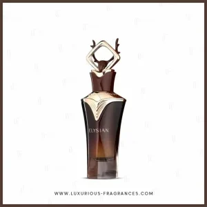 Eau de parfum Elysian 80ml – French Avenue