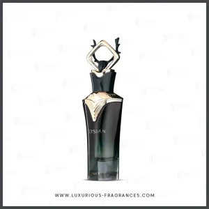 Eau de parfum Elysian Onyx 80ml – French Avenue