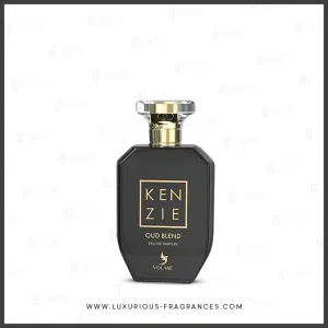 Eau de parfum Kenzie Oud Blend 100ml – Volaré
