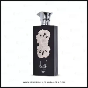 Eau de parfum Ansaam Silver 100ml – Lattafa Pride
