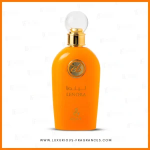 Eau de parfum Lenora 100ml – Ayat Perfumes