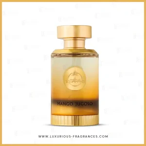 Eau de parfum Mango Jugoso 100ml – Ministry of Gourmand by Paris Corner