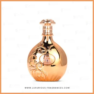 Eau de parfum Nyla 80ml – Arabiyat Prestige