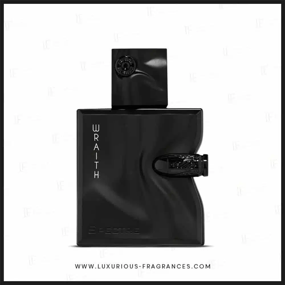 Eau de parfum Wraith Spectre 80ml – Fragrance World