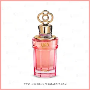 Eau de parfum Khafaya rose (Pink) 100ml – Zimaya