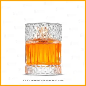 Extrait de parfum Sharaf blend 100ml – Zimaya