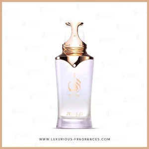 Eau de parfum Taraf white 100ml – Zimaya