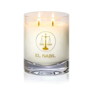 Bougie parfumée Musc Slim – El Nabil