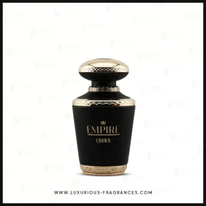 Eau de parfum Empire Crown 100ml – Khadlaj