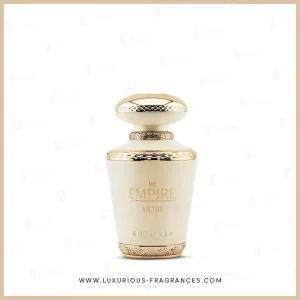Eau de parfum Empire Victor 100ml – Khadlaj