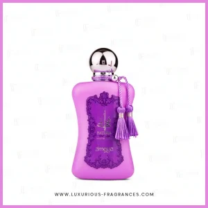 Extrait de parfum Fatima 100ml – Zimaya