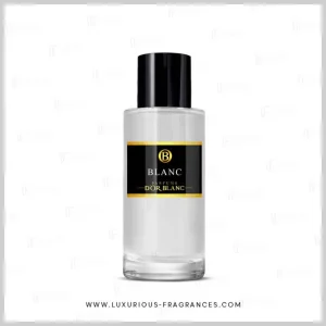 Blanc – Parfums D’or Blanc